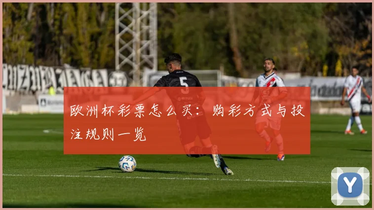 欧洲杯彩票怎么买:购彩方式与投注规则一览
