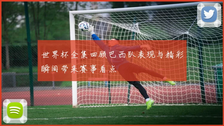 世界杯全集回顾巴西队表现与精彩瞬间带来赛事看点