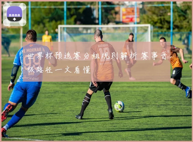 世界杯预选赛分组规则解析 赛事晋级路径一文看懂